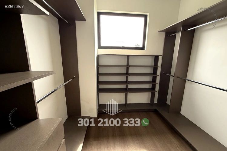 Casa de 3 alcobas en venta en Los Salados, El Retiro, 375 m² · foto 18 de 24