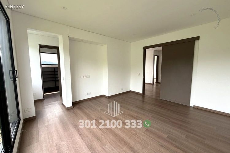 Casa de 3 alcobas en venta en Los Salados, El Retiro, 375 m² · foto 16 de 24