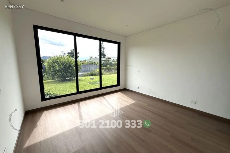 Casa de 3 alcobas en venta en Los Salados, El Retiro, 375 m² · foto 20 de 24