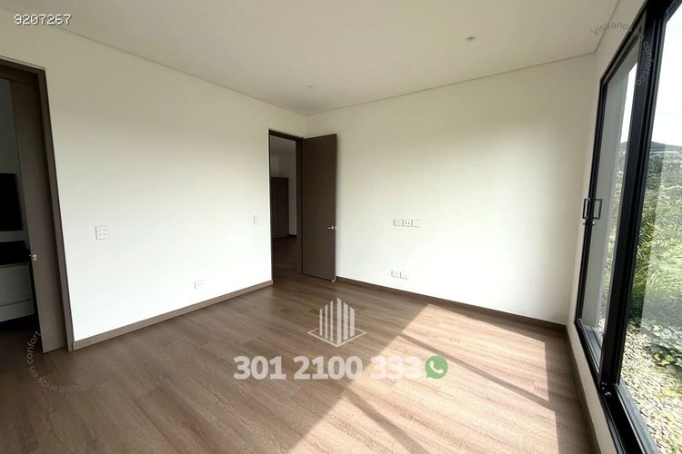 Casa de 3 alcobas en venta en Los Salados, El Retiro, 375 m² · foto 21 de 24