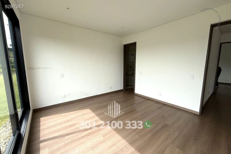 Casa de 3 alcobas en venta en Los Salados, El Retiro, 375 m² · foto 22 de 24