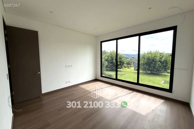 Casa de 3 alcobas en venta en Los Salados, El Retiro, 375 m² · foto 23 de 24