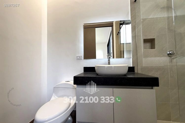 Casa de 3 alcobas en venta en Los Salados, El Retiro, 375 m² · foto 24 de 24