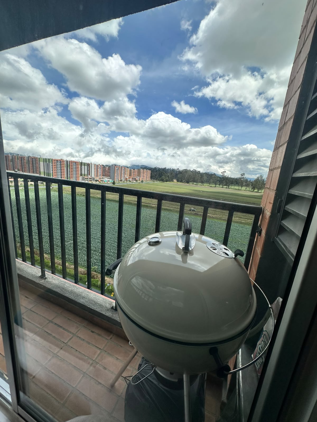 Apartamento en venta en La Prosperidad, Madrid 2