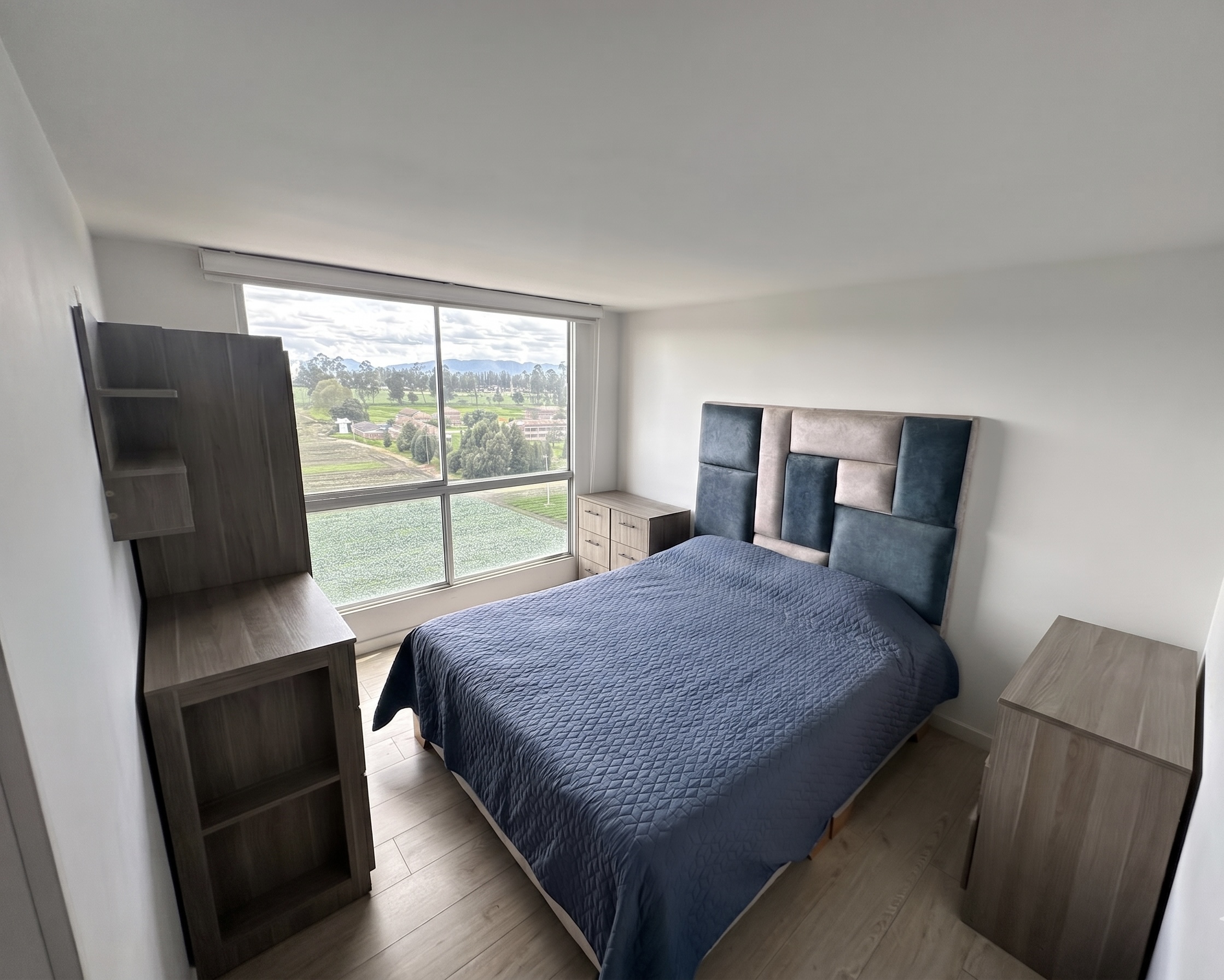 Apartamento en venta en La Prosperidad, Madrid 3