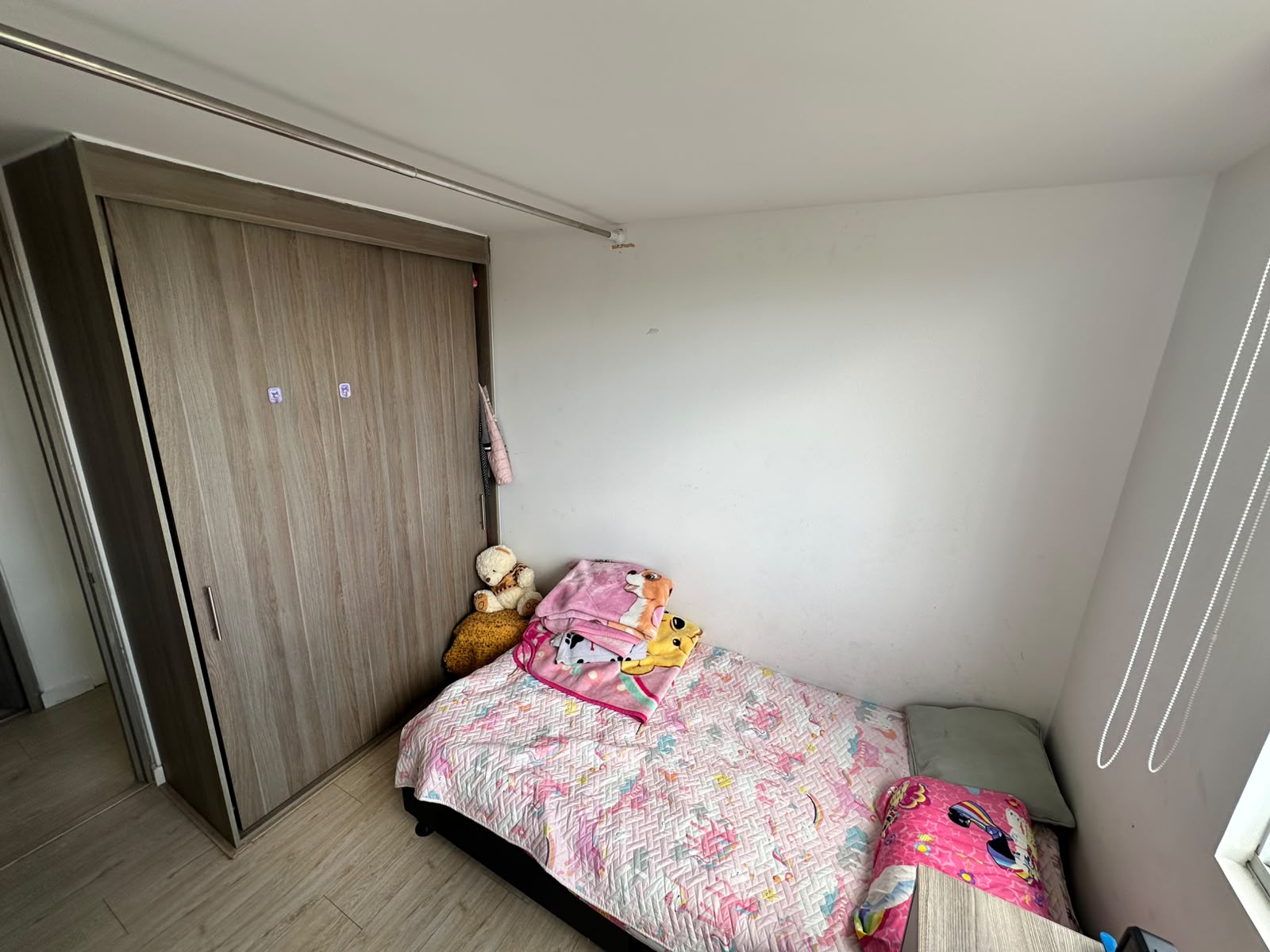 Apartamento en venta en La Prosperidad, Madrid 5