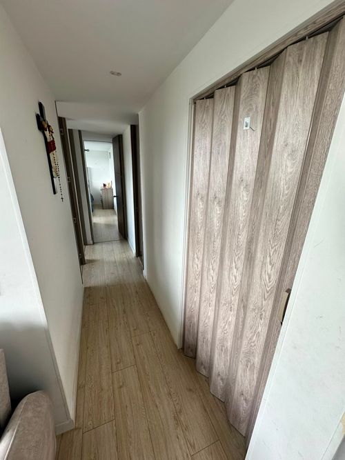 Apartamento de 2 alcobas en venta en La Prosperidad, Madrid, 72 m² · foto 7 de 11