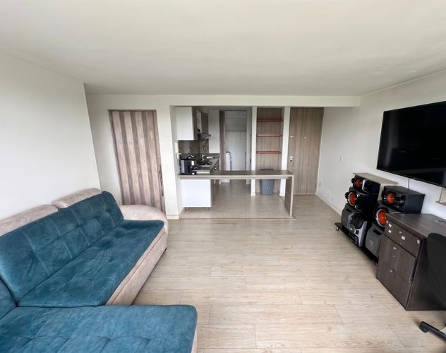 Apartamento de 2 alcobas en venta en La Prosperidad, Madrid, 72 m² · foto 8 de 11