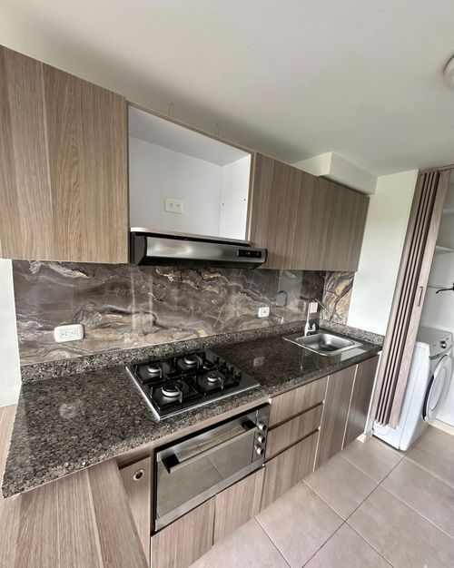 Apartamento de 2 alcobas en venta en La Prosperidad, Madrid, 72 m² · foto 9 de 11