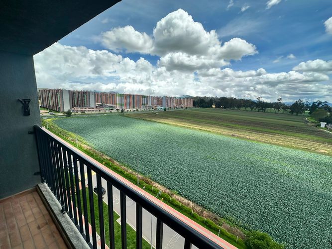 Apartamento de 2 alcobas en venta en La Prosperidad, Madrid, 72 m² · foto 10 de 11