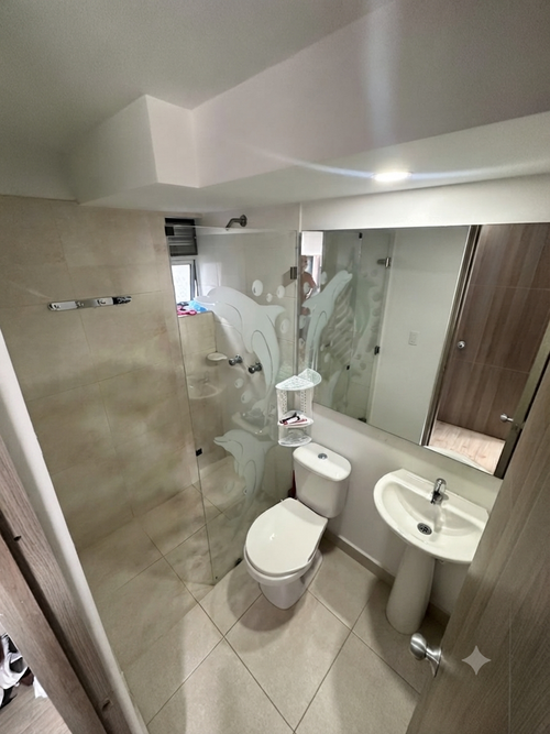 Apartamento de 2 alcobas en venta en La Prosperidad, Madrid, 72 m² · foto 11 de 11