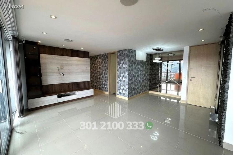 Apartamento de 3 alcobas en arriendo en Loma Del Indio, Medellín, 85 m² · foto 4 de 24