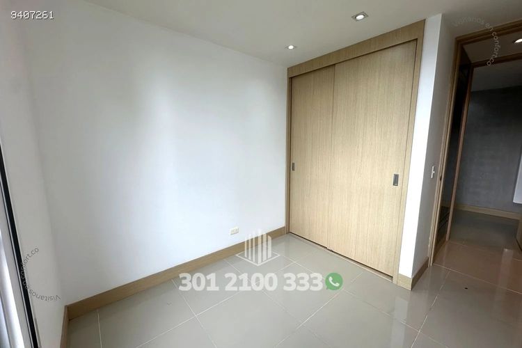 Apartamento de 3 alcobas en arriendo en Loma Del Indio, Medellín, 85 m² · foto 17 de 24