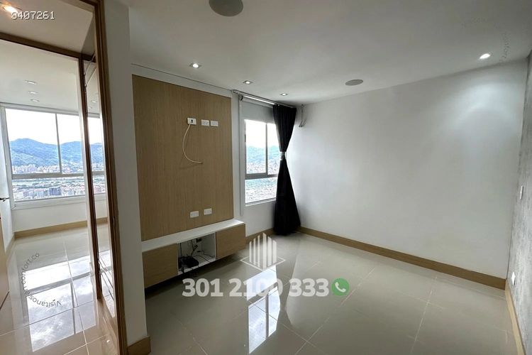 Apartamento de 3 alcobas en arriendo en Loma Del Indio, Medellín, 85 m² · foto 18 de 24