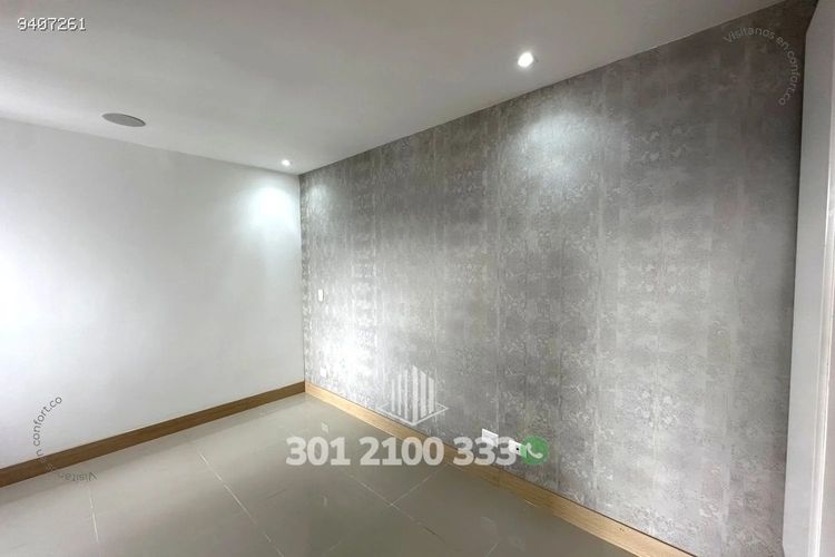 Apartamento de 3 alcobas en arriendo en Loma Del Indio, Medellín, 85 m² · foto 20 de 24
