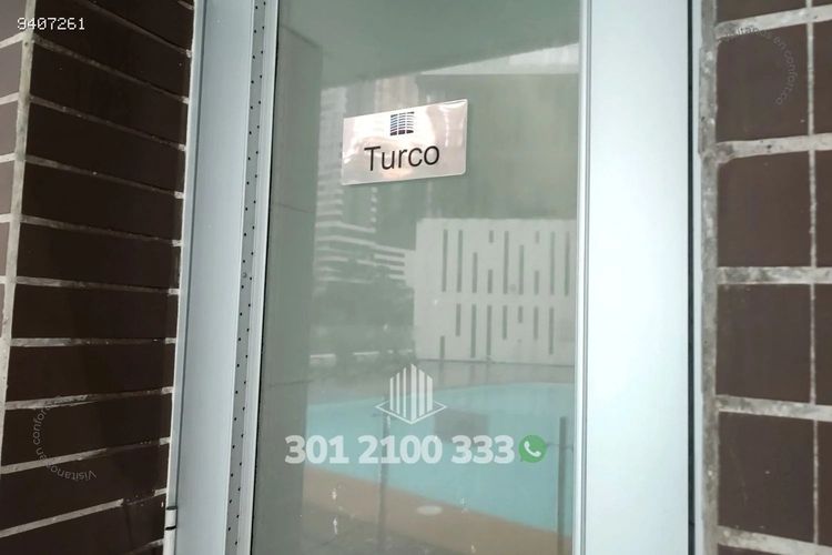 Apartamento de 3 alcobas en arriendo en Loma Del Indio, Medellín, 85 m² · foto 24 de 24