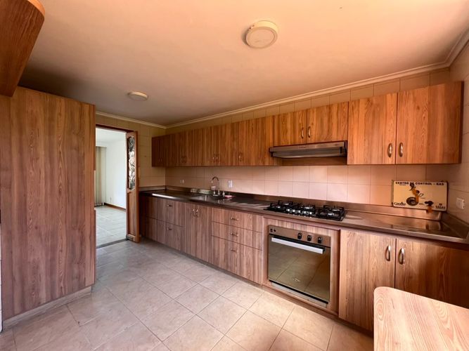 Apartamento de 4 alcobas en venta en El Poblado, Medellín, 194 m² · foto 17 de 17