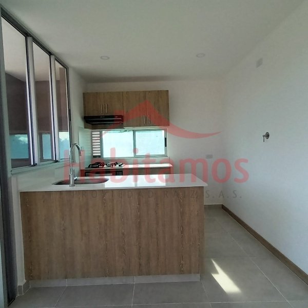 Apartamento en arriendo en Santa Ana, Rionegro · foto 2 de 20