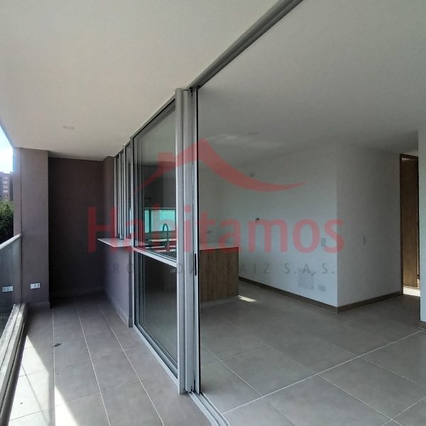 Apartamento en arriendo en Santa Ana, Rionegro · foto 6 de 20