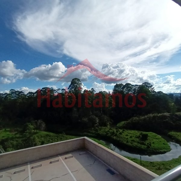 Apartamento en arriendo en Santa Ana, Rionegro · foto 7 de 20