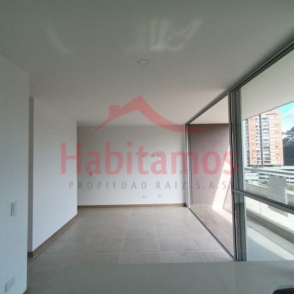 Apartamento en arriendo en Santa Ana, Rionegro · foto 8 de 20