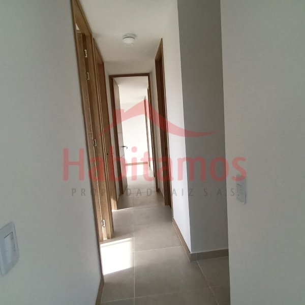 Apartamento en arriendo en Santa Ana, Rionegro · foto 9 de 20