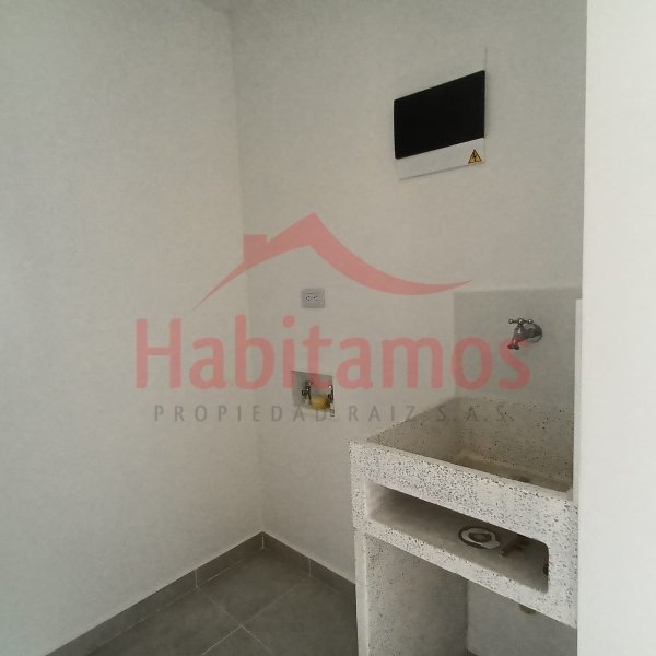 Apartamento en arriendo en Santa Ana, Rionegro · foto 10 de 20