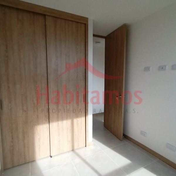 Apartamento en arriendo en Santa Ana, Rionegro · foto 12 de 20