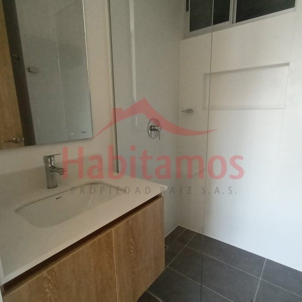 Apartamento en arriendo en Santa Ana, Rionegro · foto 13 de 20