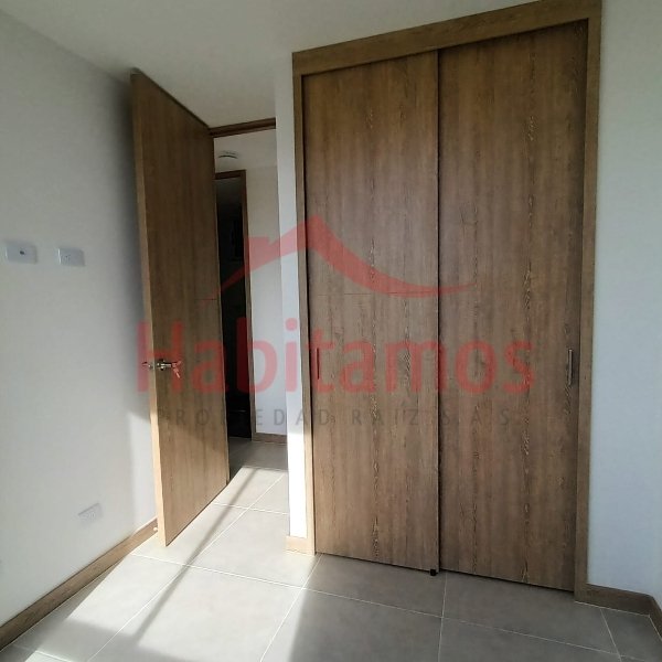 Apartamento en arriendo en Santa Ana, Rionegro · foto 15 de 20