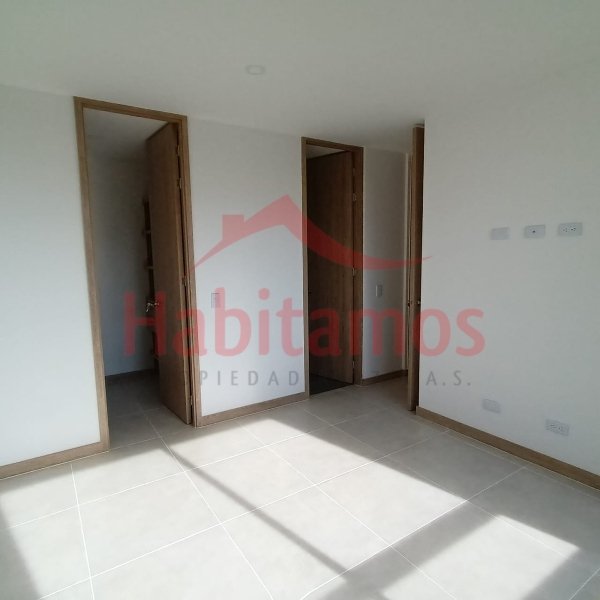 Apartamento en arriendo en Santa Ana, Rionegro · foto 17 de 20