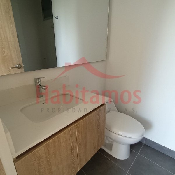 Apartamento en arriendo en Santa Ana, Rionegro · foto 19 de 20