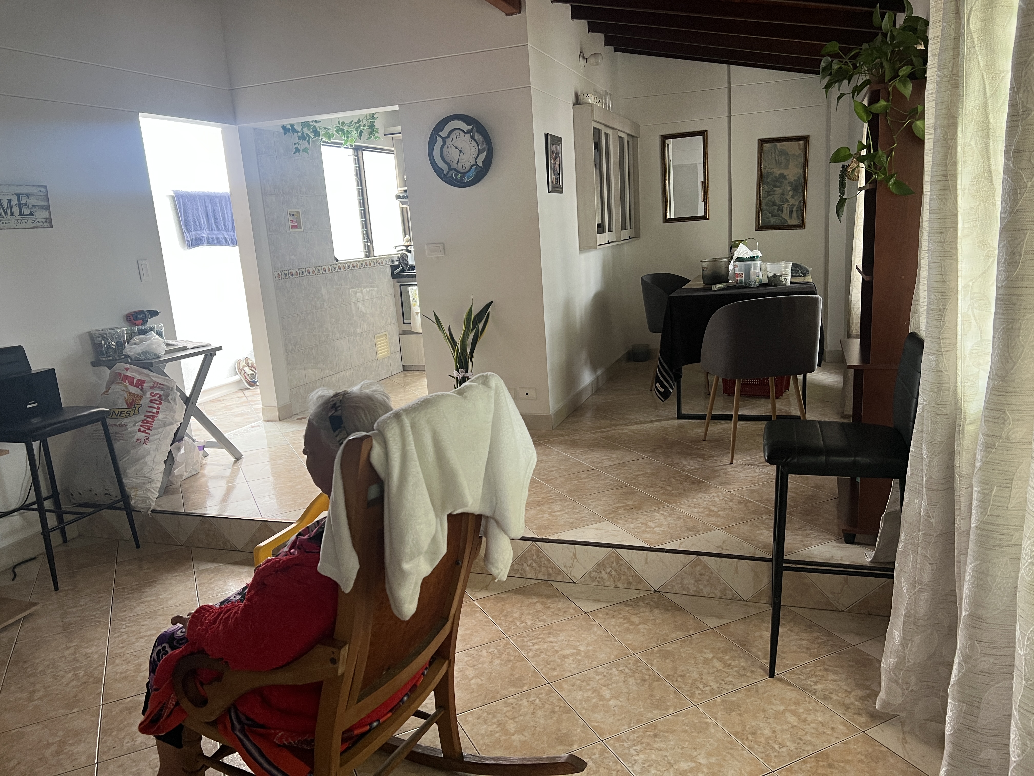 Casa en venta en Belén Aliadas, Medellín 2