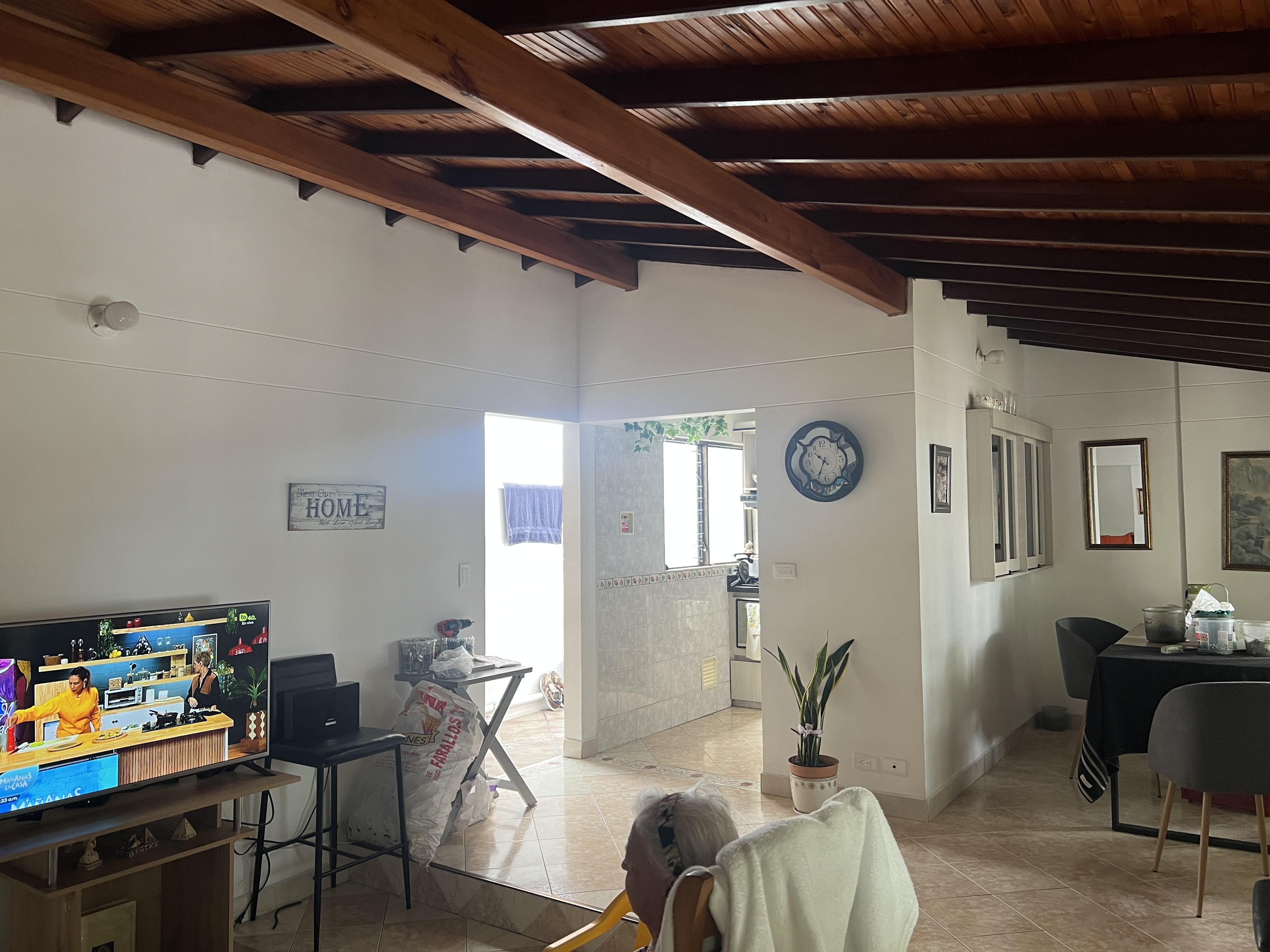 Casa en venta en Belén Aliadas, Medellín 3