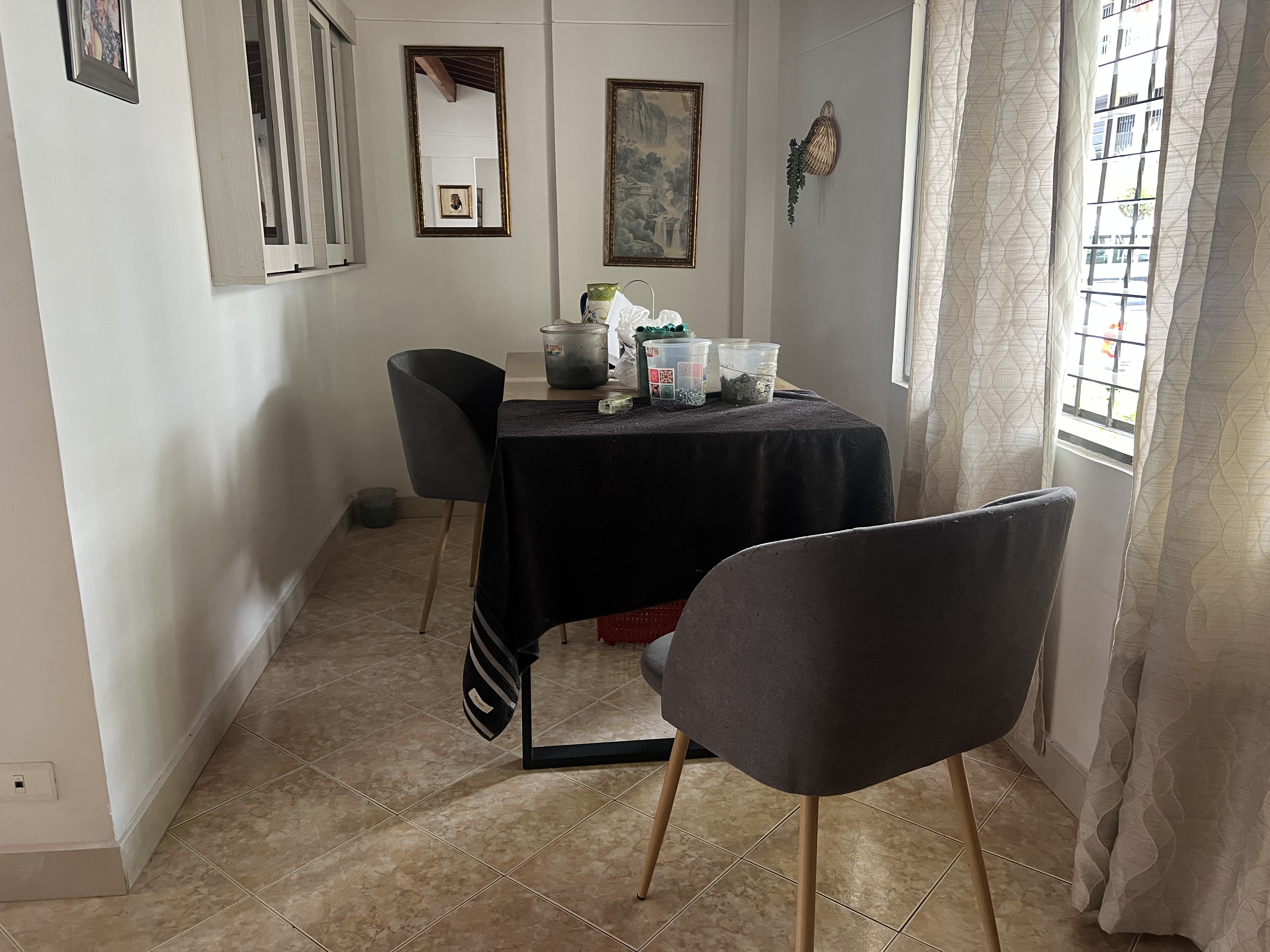 Casa en venta en Belén Aliadas, Medellín 5