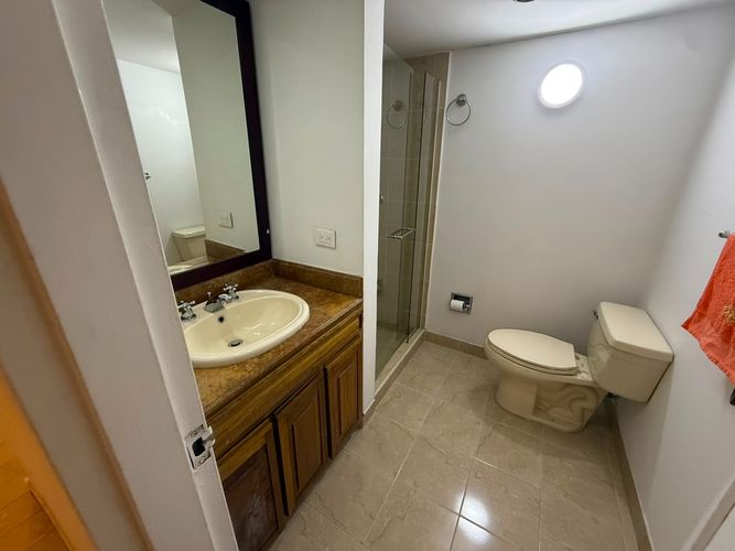 Apartamento de 3 alcobas en arriendo en Santa Maria De Los Angeles, Medellín, 140 m² · foto 6 de 15