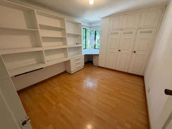 Apartamento de 3 alcobas en arriendo en Santa Maria De Los Angeles, Medellín, 140 m² · foto 9 de 15