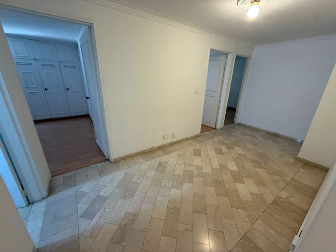 Apartamento de 3 alcobas en arriendo en Santa Maria De Los Angeles, Medellín, 140 m² · foto 8 de 15