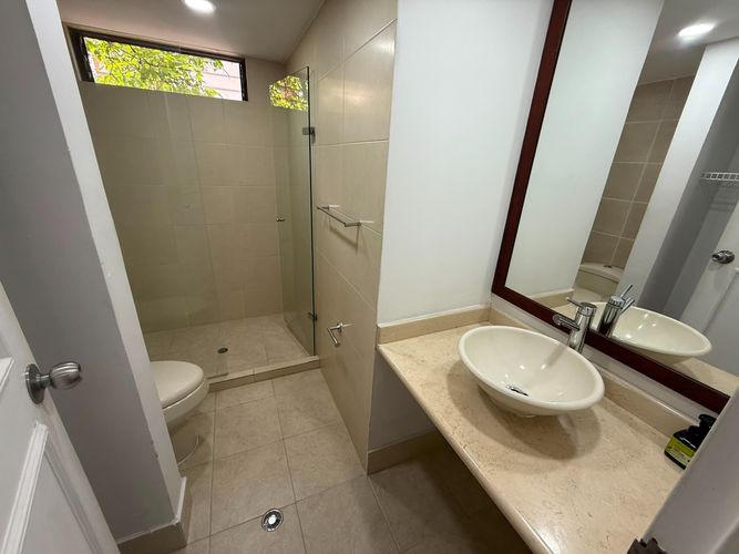 Apartamento de 3 alcobas en arriendo en Santa Maria De Los Angeles, Medellín, 140 m² · foto 10 de 15
