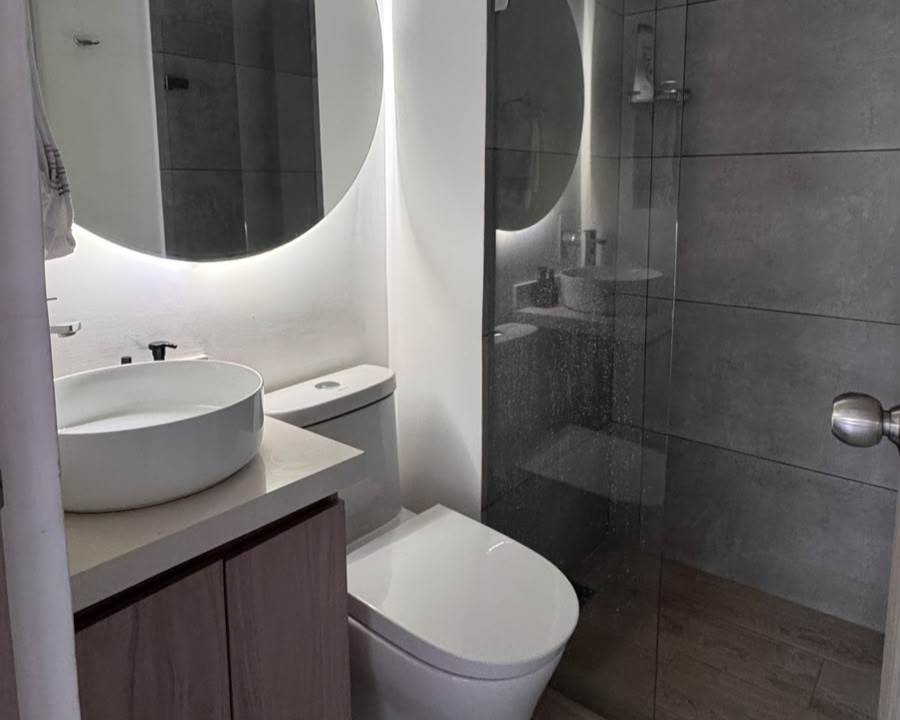 Apartamento en arriendo en El Poblado, Medellín · foto 15 de 15
