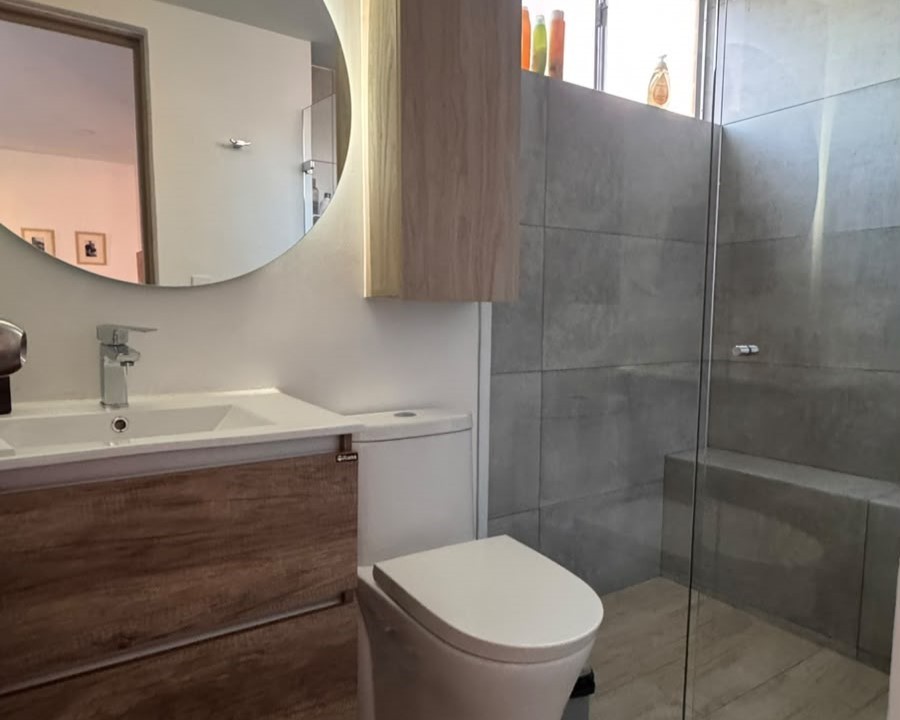 Apartamento en arriendo en El Poblado, Medellín · foto 9 de 15
