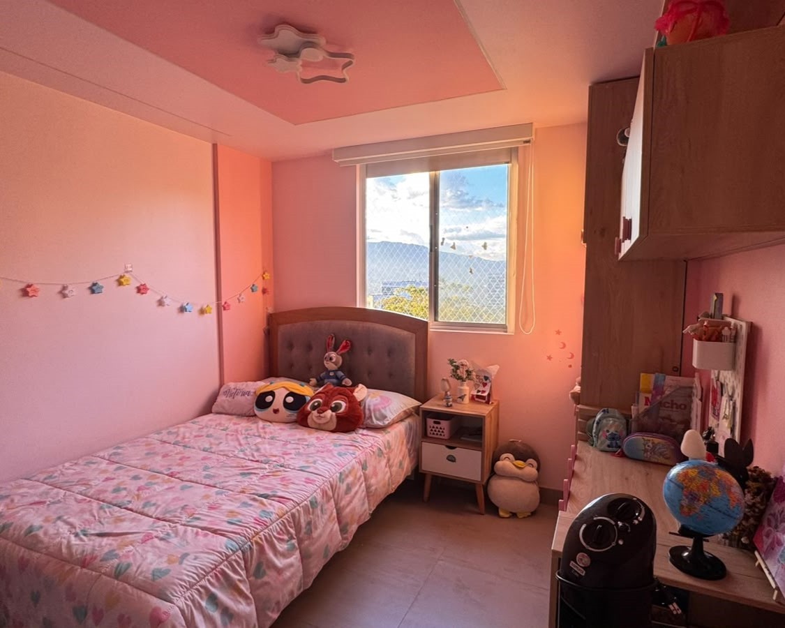Apartamento en arriendo en El Poblado, Medellín · foto 10 de 15