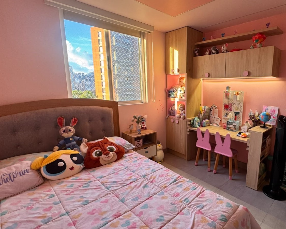 Apartamento en arriendo en El Poblado, Medellín · foto 14 de 15
