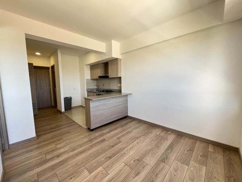 1BR Apartment in El porvenir (42 m²)