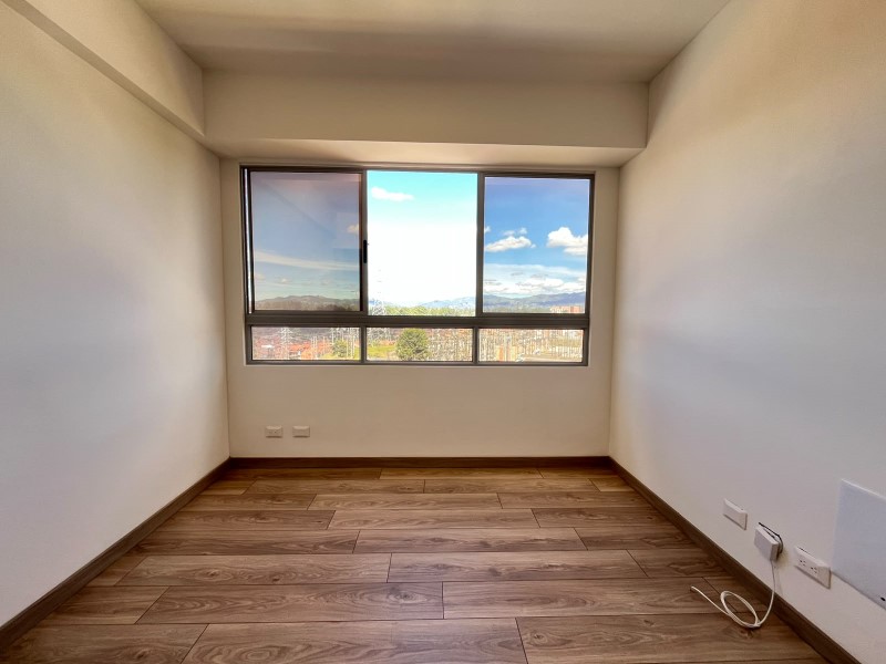 1BR Apartment in El porvenir (42 m²) - 4