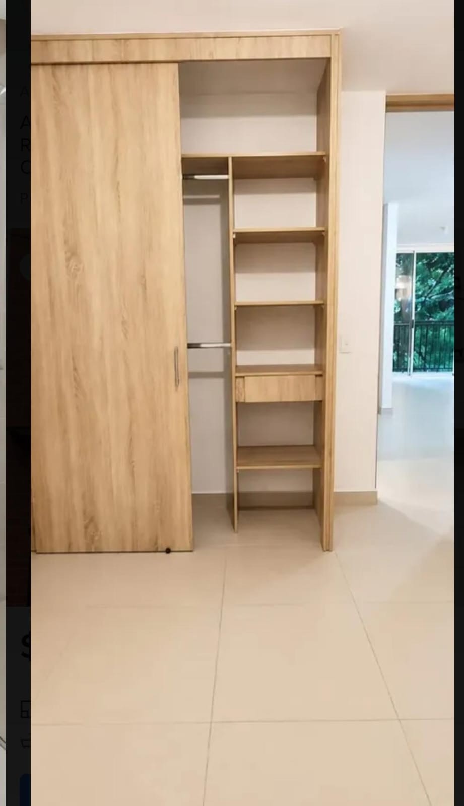 Apartamento en venta en La Inmaculada, Envigado · foto 10 de 24