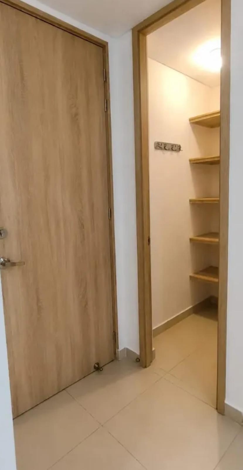 Apartamento en venta en La Inmaculada, Envigado · foto 12 de 24