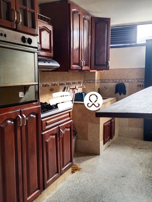 Apartamento en venta en Laureles, Medellín · foto 15 de 23