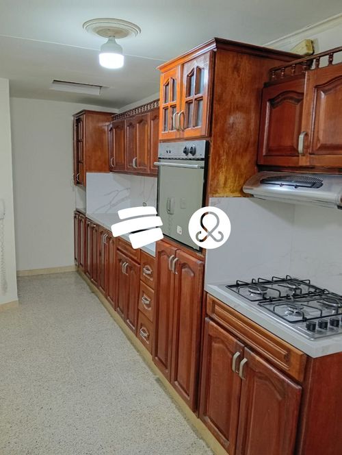 Apartamento en venta en Laureles, Medellín · foto 16 de 23