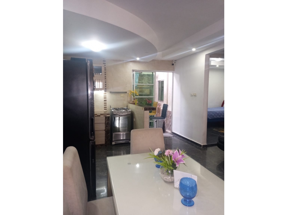 Casa en Venta en Metropolitana, Barranquilla